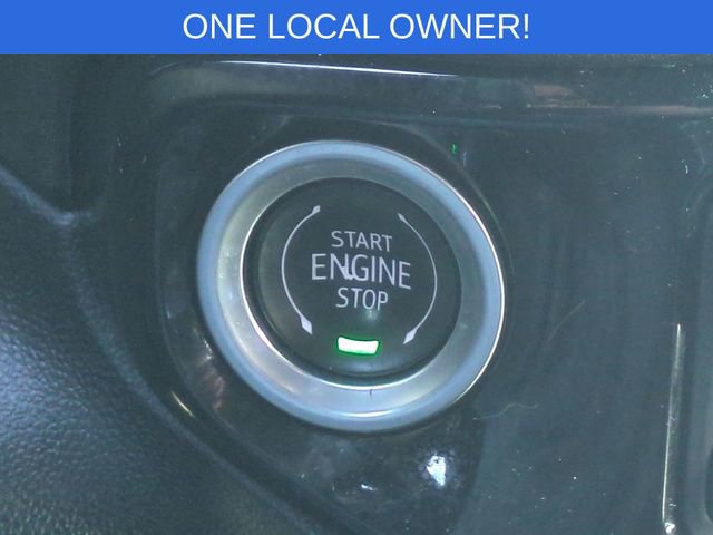 Used 2024 Chevrolet Silverado 1500 LTZ w/ LTZ Premium Package image 20