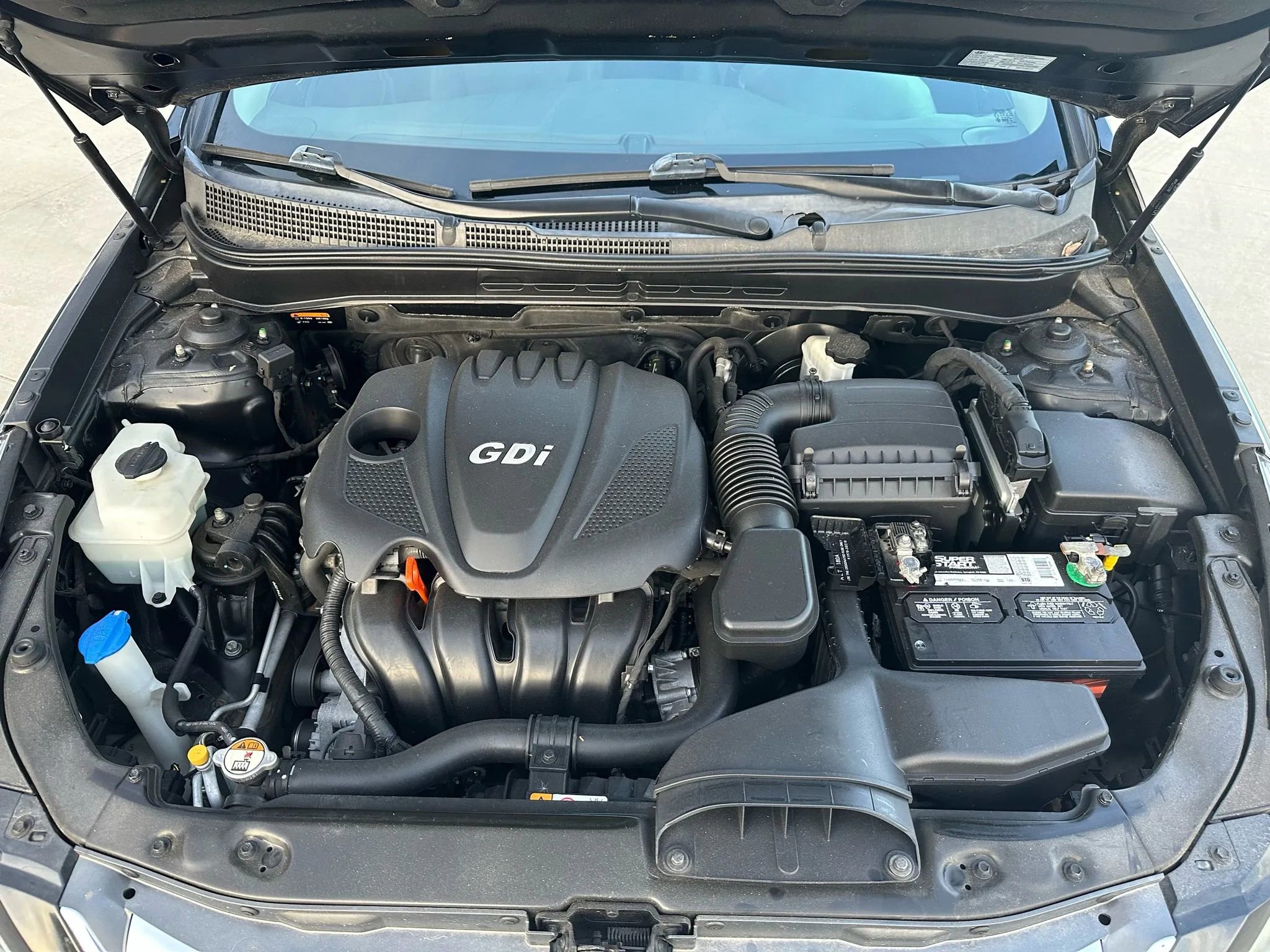 Used 2014 Hyundai Sonata SE FWD image 37