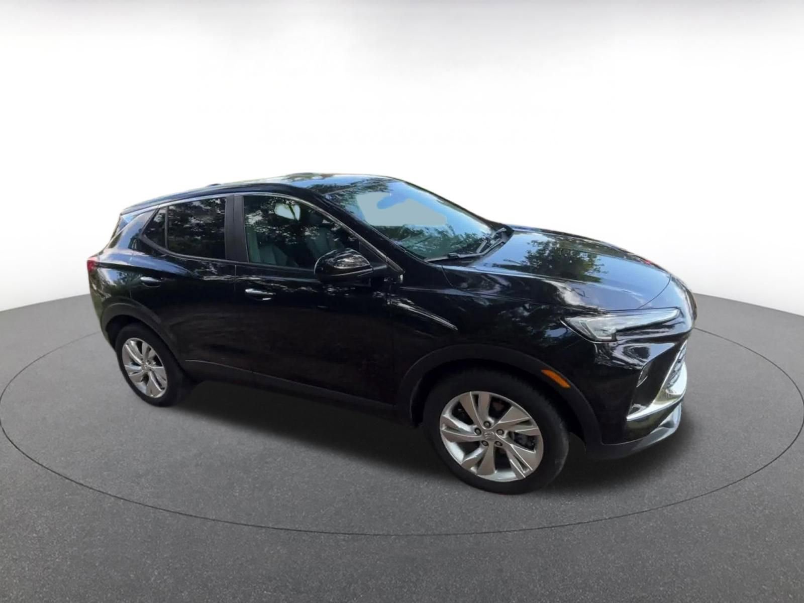 Used 2025 Buick Encore GX Preferred FWD video 2