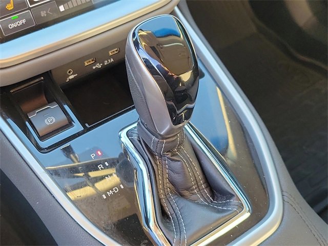 Used 2021 Subaru Outback Premium image 27