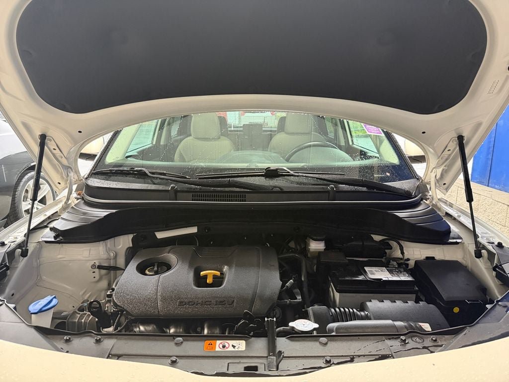 Used 2021 Kia Soul EX FWD image 29