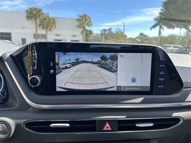 Used 2023 Hyundai Sonata SEL w/ Convenience Package image 25