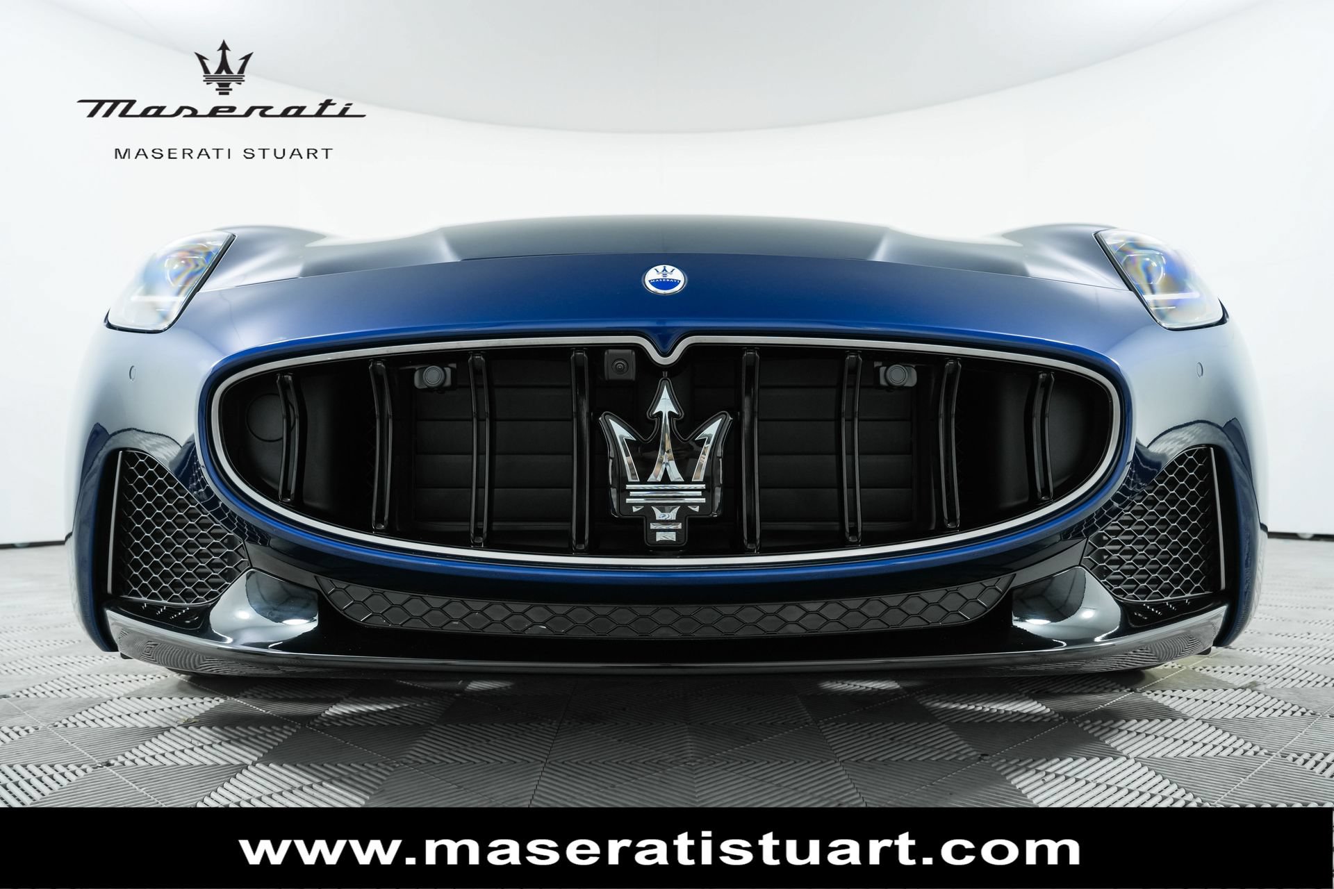 New 2026 Maserati GranCabrio Modena AWD/4WD image 98