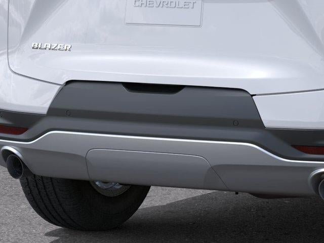 New 2026 Chevrolet Blazer LT w/ Convenience Package FWD image 14