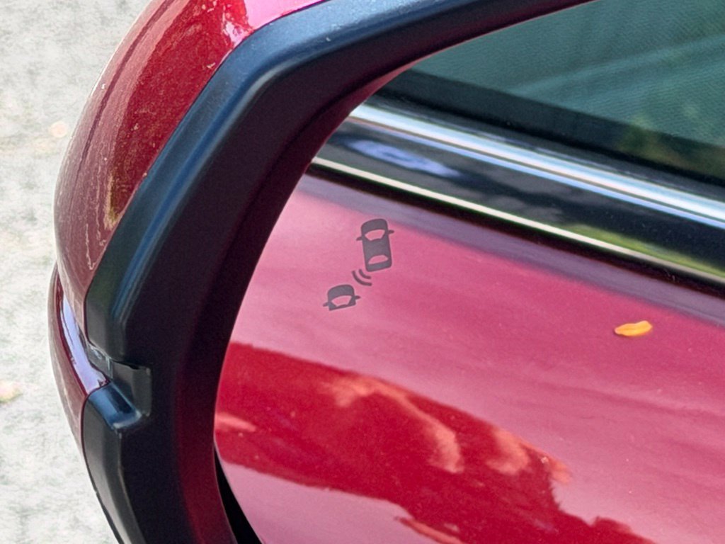Certified 2022 Honda CR-V EX image 9