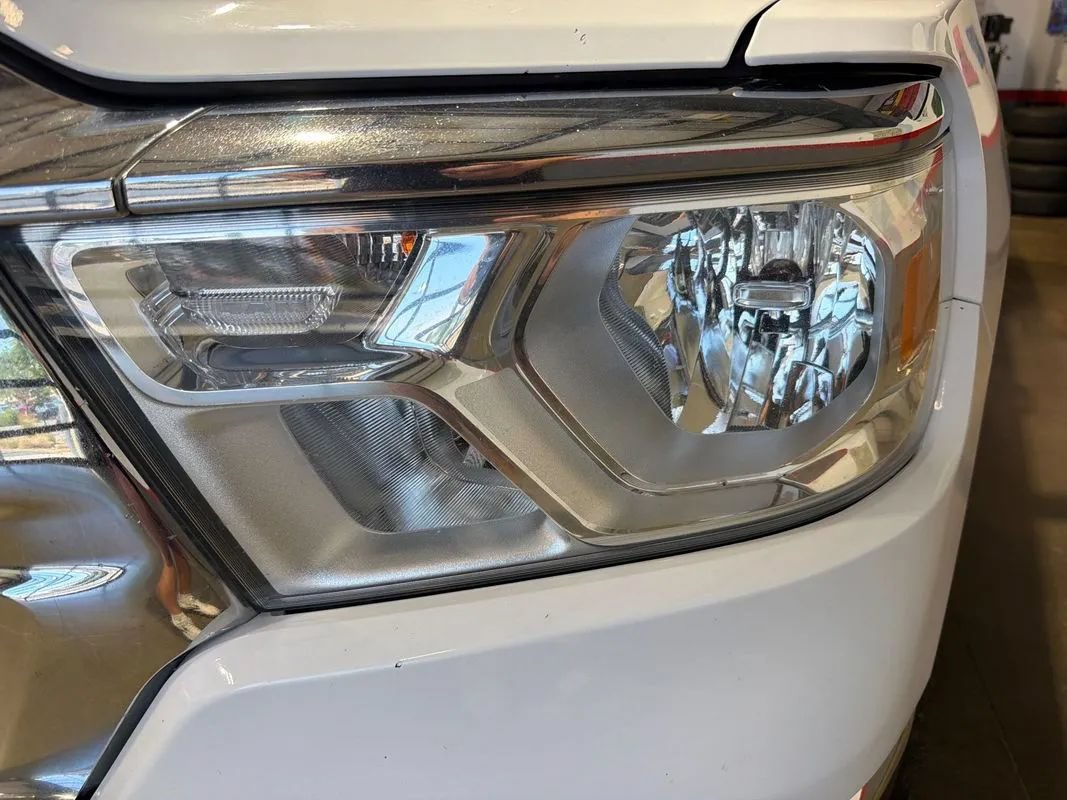 Used 2022 RAM 1500 Big Horn AWD/4WD image 88