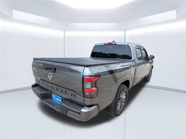 Used 2025 Nissan Frontier SV RWD image 6