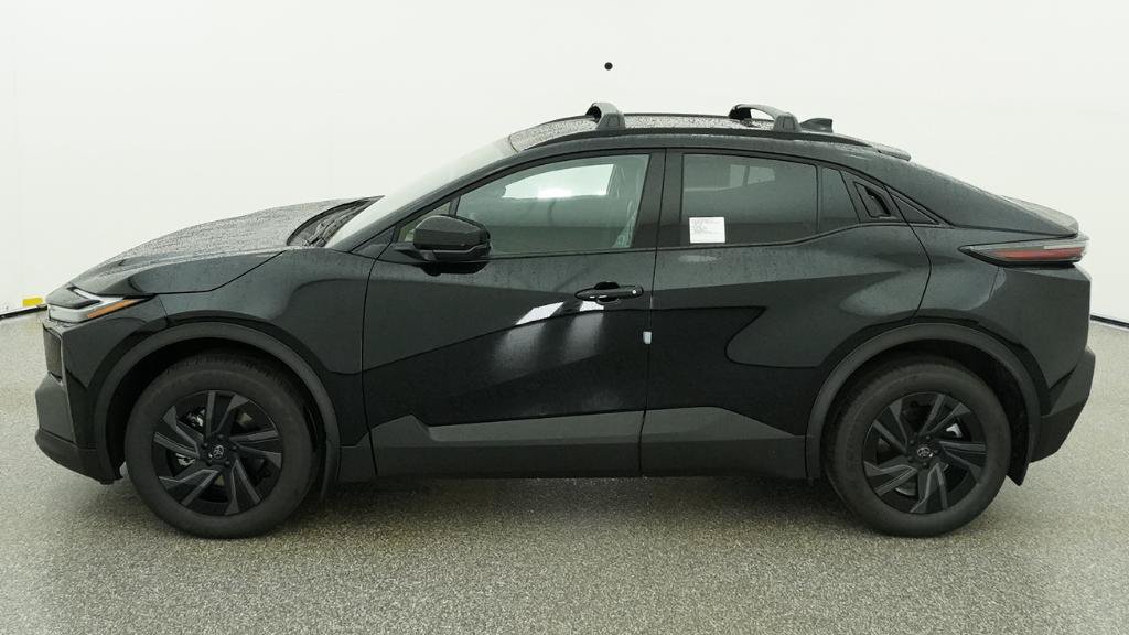 New 2026 Toyota C-HR AWD/4WD image 6