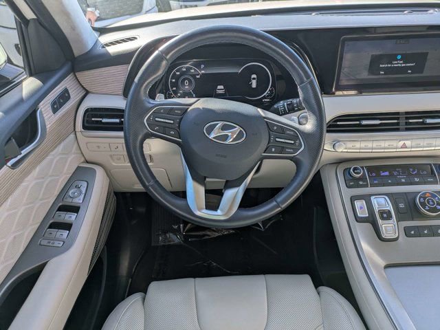 Used 2022 Hyundai Palisade Calligraphy AWD/4WD image 13