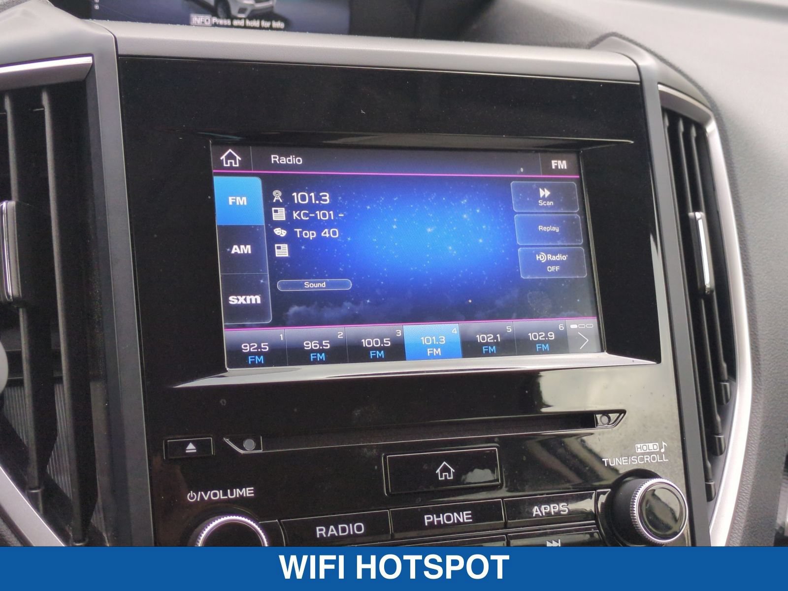 Used 2020 Subaru Forester Premium AWD/4WD image 23