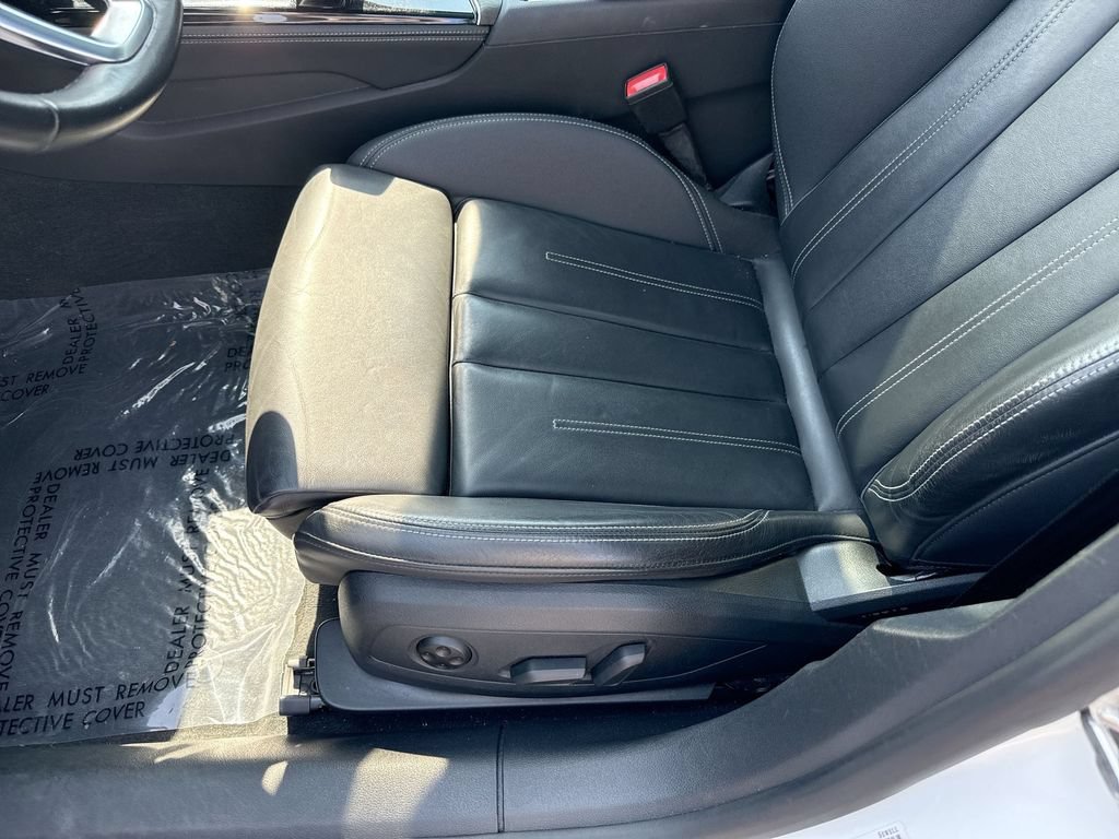 Used 2024 Audi A5 2.0T Premium Plus AWD/4WD image 33