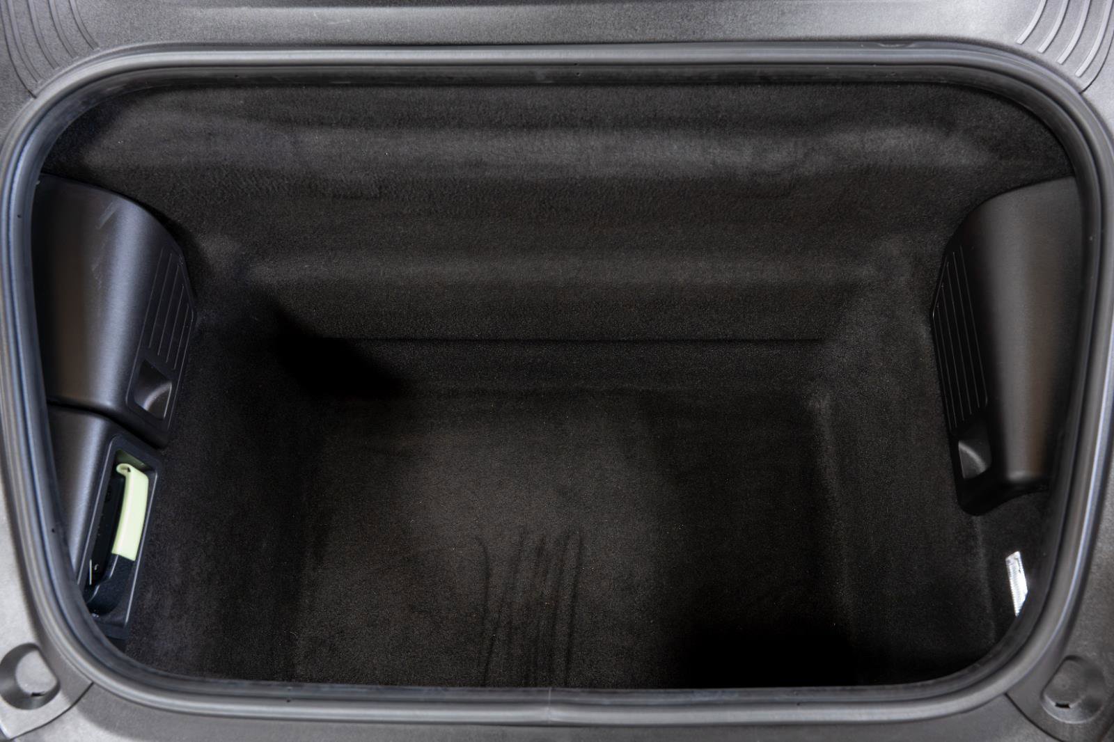 Used 2017 Porsche 911 Targa 4S image 40