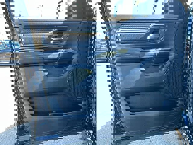 New 2026 RAM 1500 Big Horn image 10