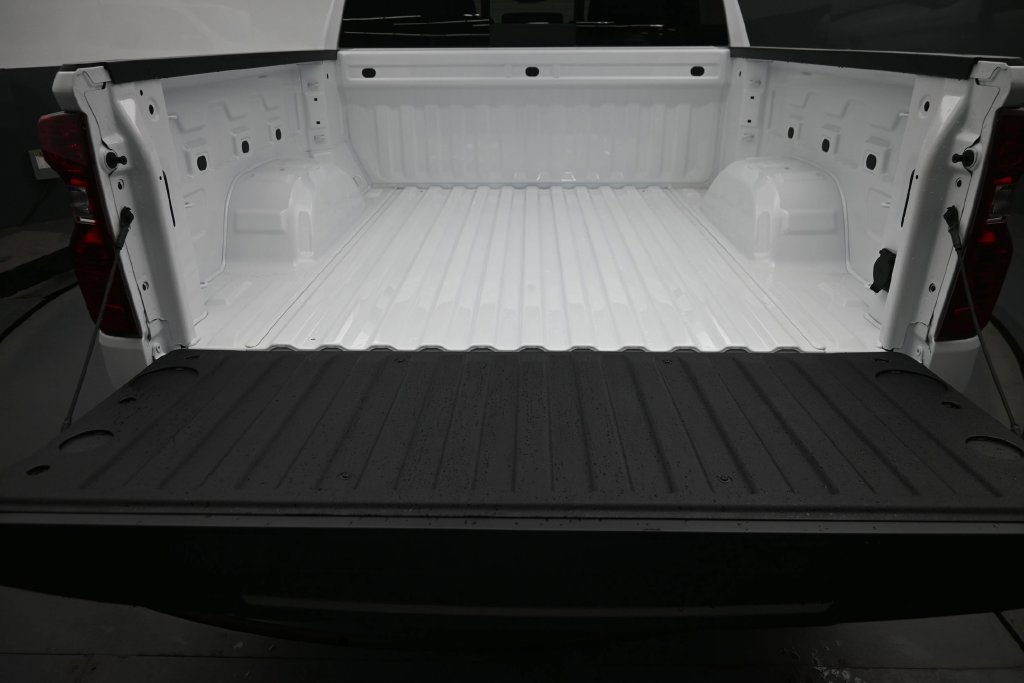 New 2026 Chevrolet Silverado 1500 LT w/ All Star Edition Plus AWD/4WD image 11