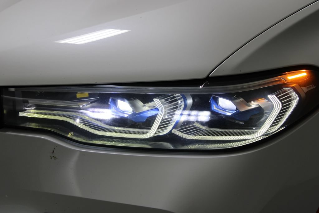 Used 2021 BMW X7 M50i w/ Executive Package AWD/4WD image 55