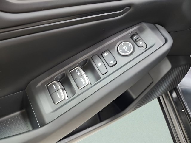 Certified 2025 Honda Accord EX-L image 25