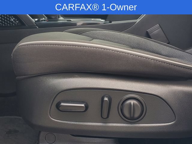 Certified 2023 Chevrolet TrailBlazer LT FWD image 7