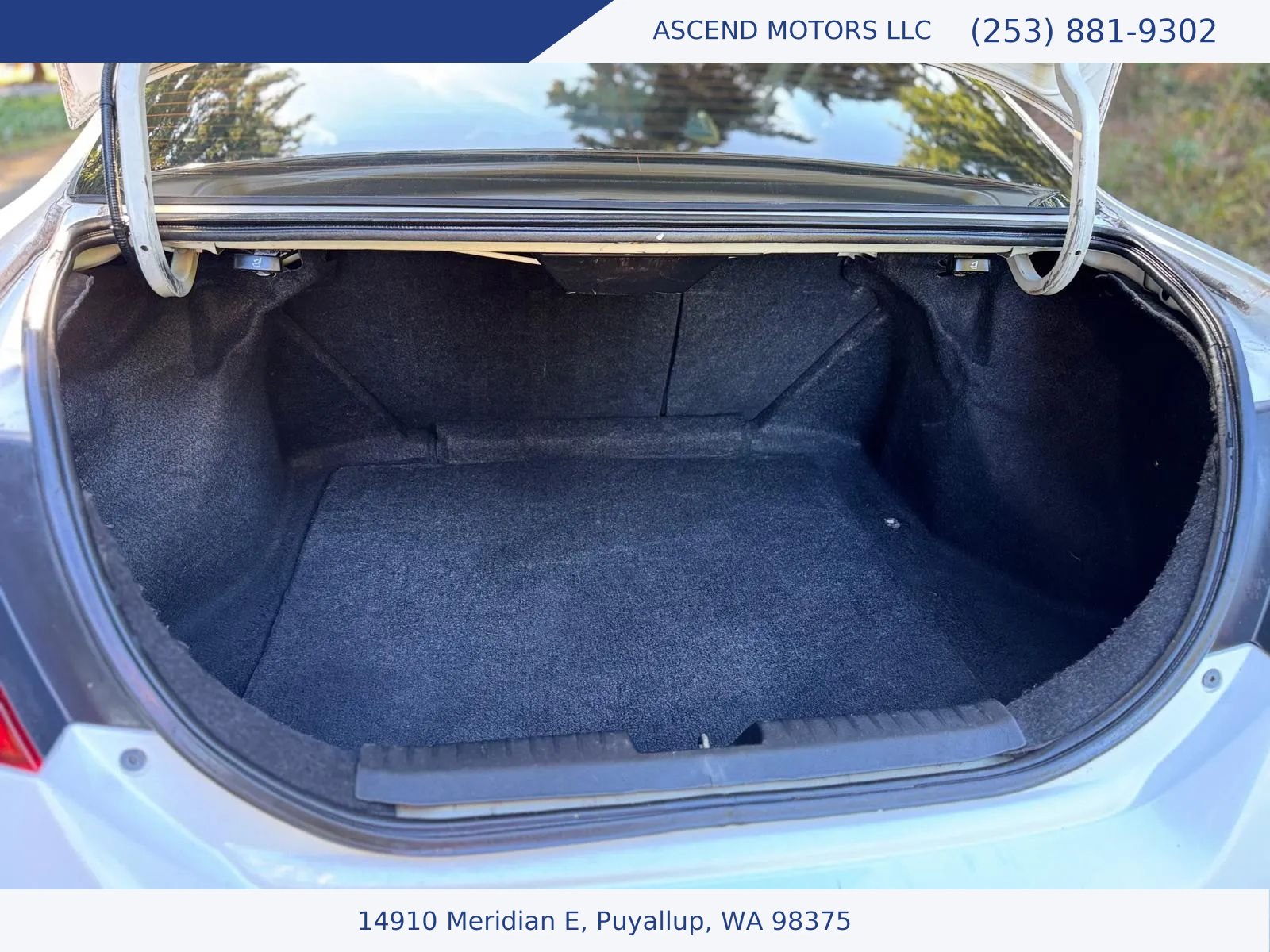 Used 2008 Honda Civic Si image 15