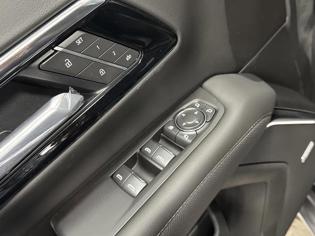 New 2026 Chevrolet Tahoe High Country w/ Sun And Tow Package image 31