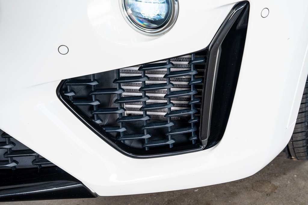 Used 2022 Maserati Levante Modena image 14