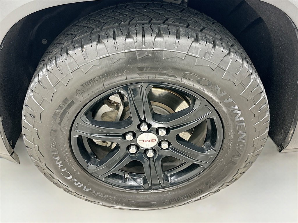 Used 2020 GMC Acadia AT4 w/ LPO, Adventure Package image 34