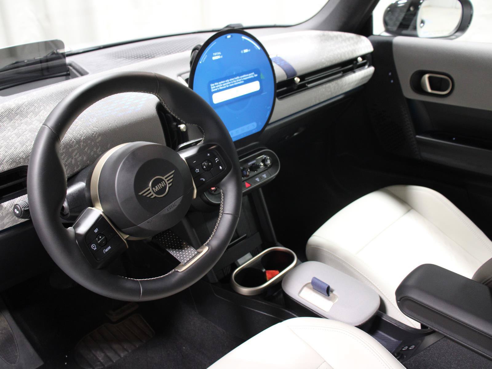Certified 2026 MINI Cooper S FWD image 5