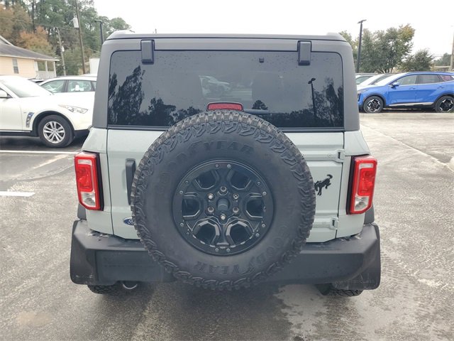 Used 2024 Ford Bronco Big Bend image 9