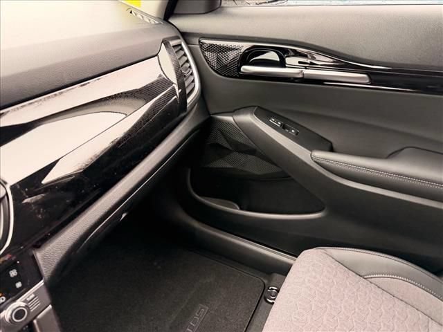 New 2026 Kia Seltos S AWD/4WD image 16