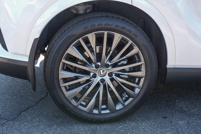 Used 2023 Lexus RX 350 w/ Cold Area Package AWD/4WD image 9