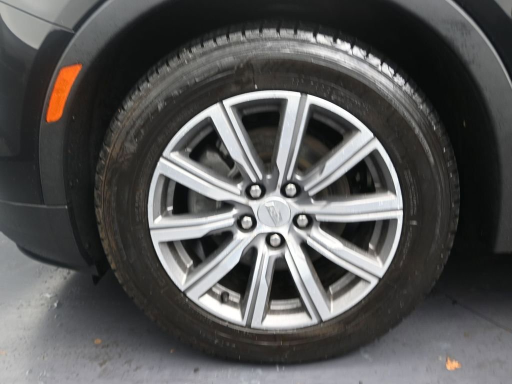 Used 2020 Cadillac XT4 Sport w/ Driver Awareness Package image 10