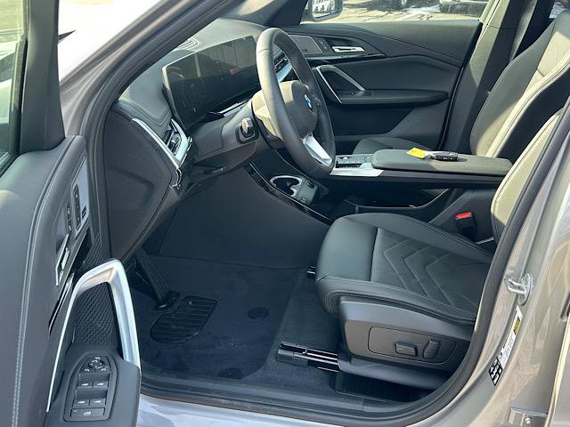 New 2026 BMW X1 xDrive28i w/ Technology Package image 4