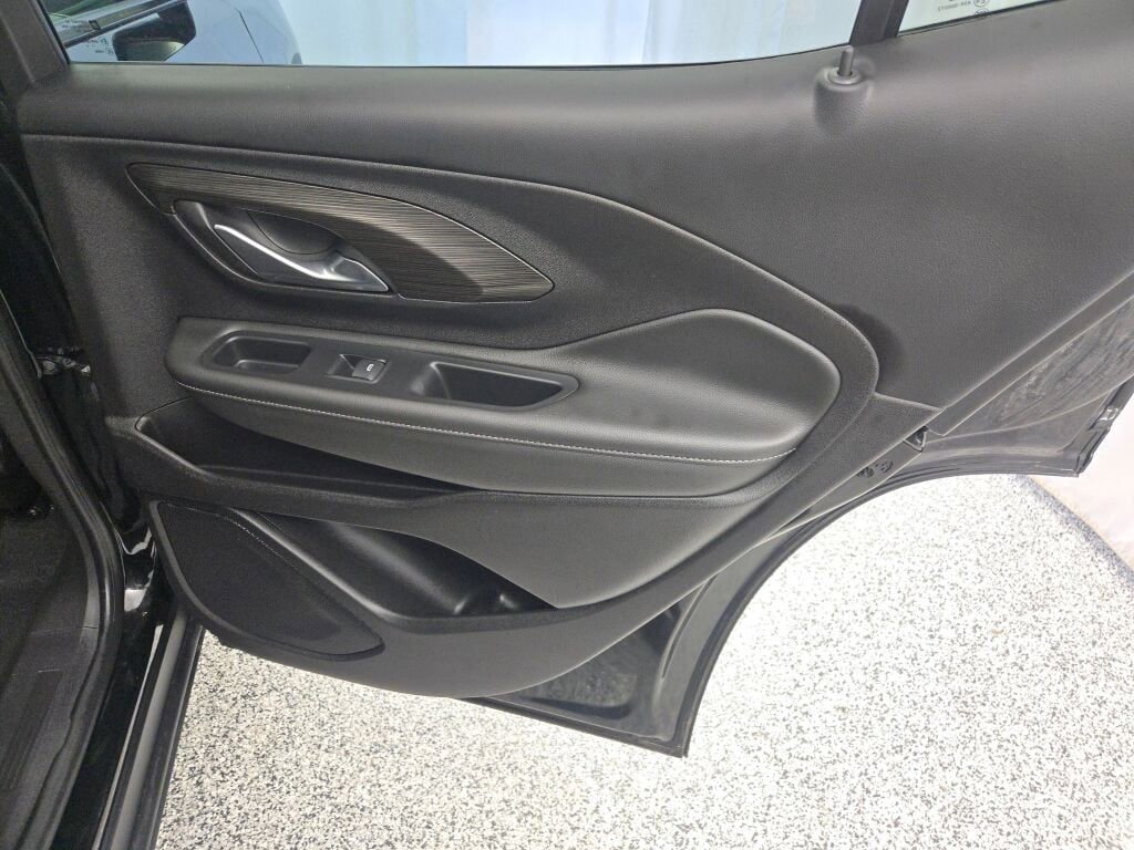 Certified 2024 GMC Terrain SLE image 10