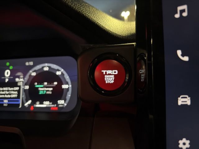 Used 2024 Toyota Tacoma TRD Sport image 37