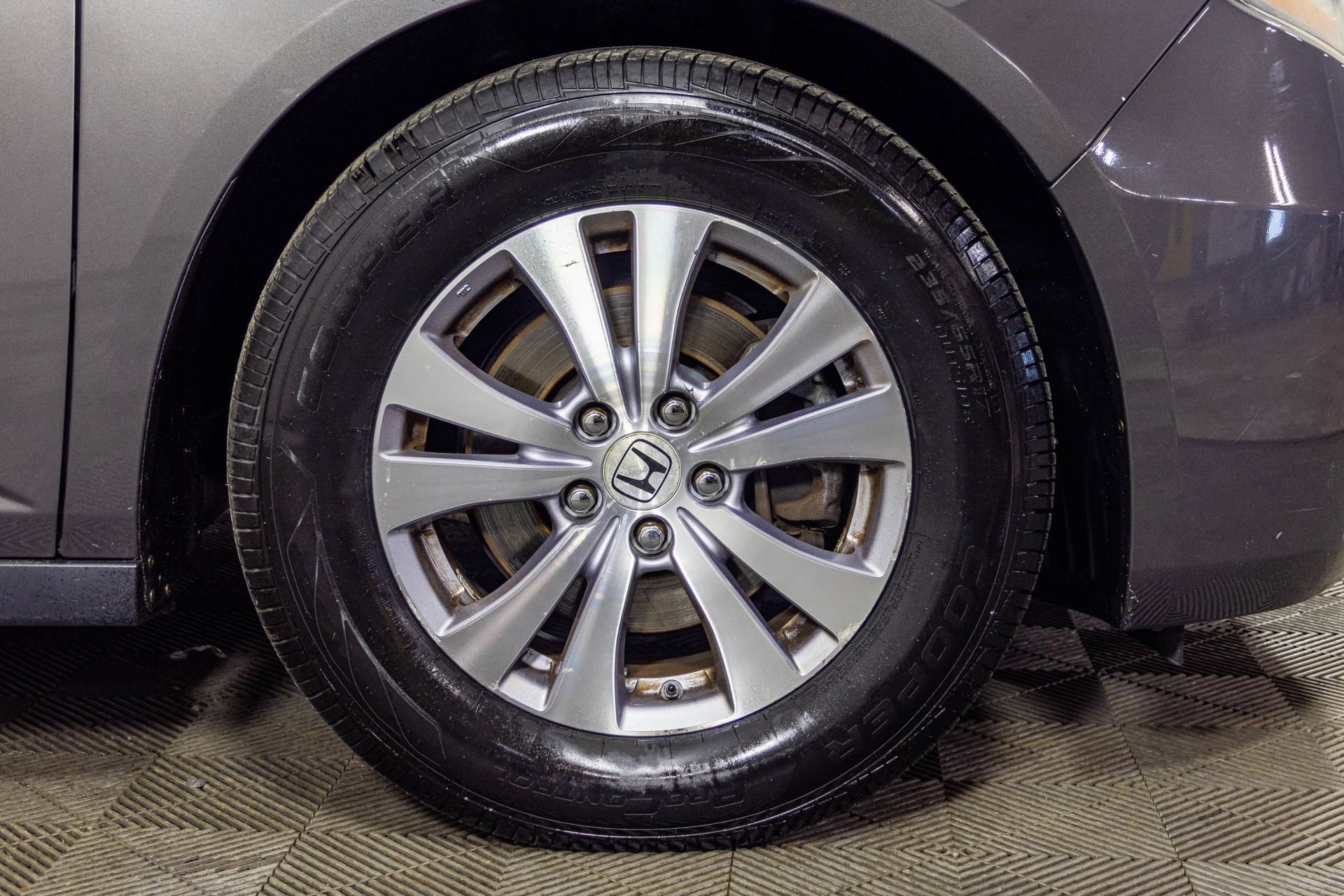Used 2016 Honda Odyssey EX image 50