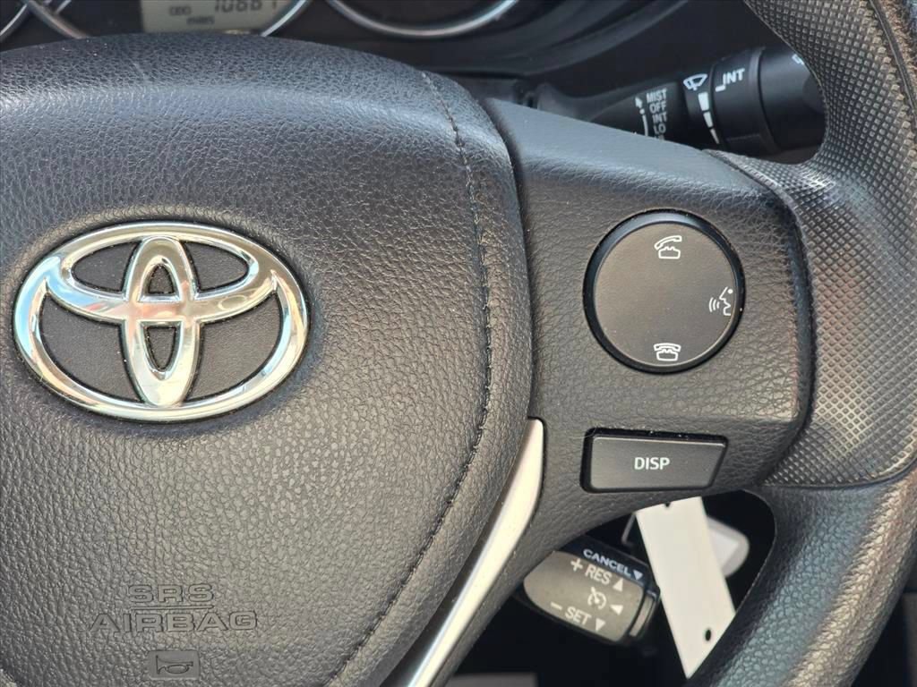 Used 2015 Toyota Corolla LE FWD image 15