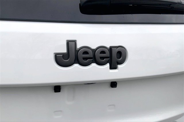 Used 2020 Jeep Grand Cherokee High Altitude image 28