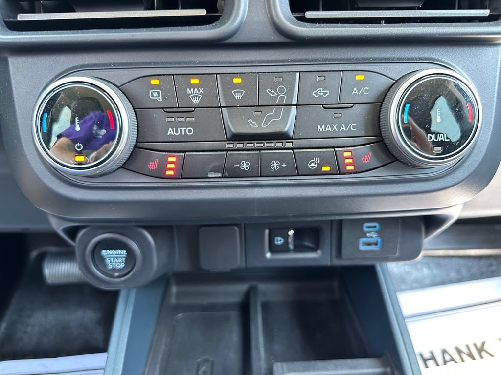 Used 2024 Ford Maverick Tremor w/ Tremor Off-Road Package AWD/4WD image 26
