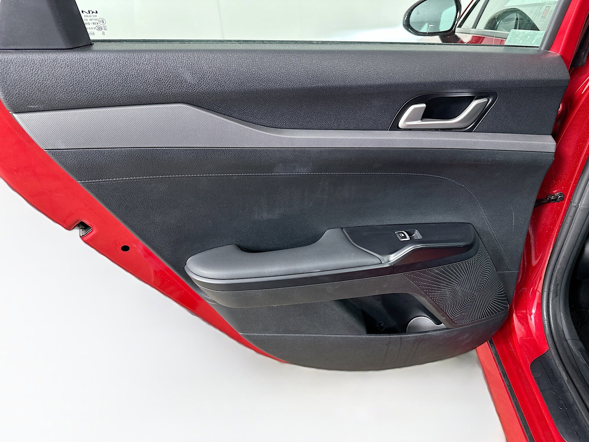 Used 2025 Kia K5 LXS image 25