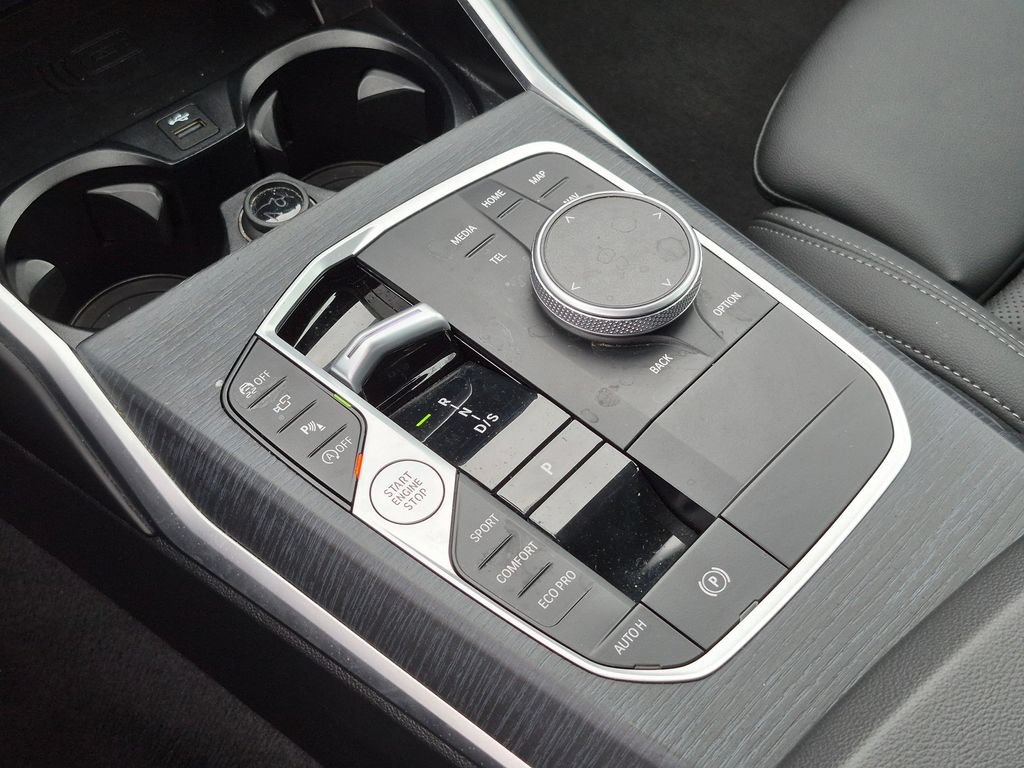 Used 2025 BMW 430i xDrive w/ Premium Package AWD/4WD image 17