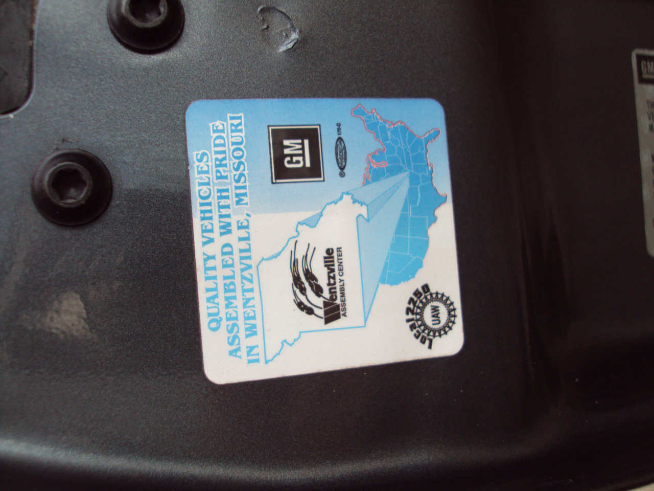 Used 2017 Chevrolet Express 2500 LS image 37