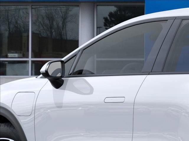 New 2026 Chevrolet Equinox EV LT image 12