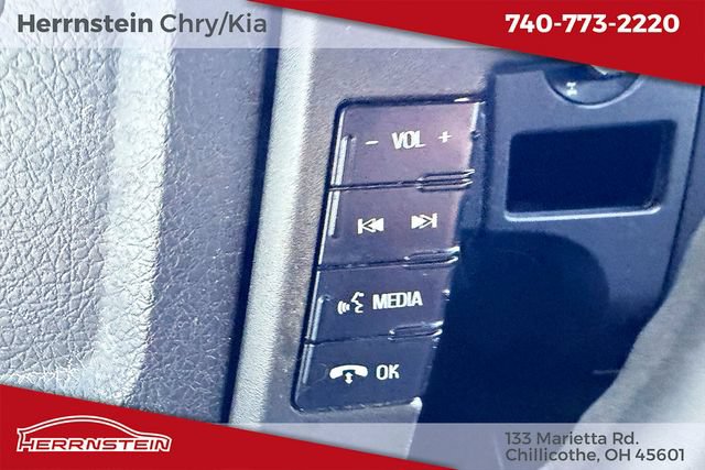 Used 2013 Ford F150 STX w/ Mid Equipment Group RWD image 16