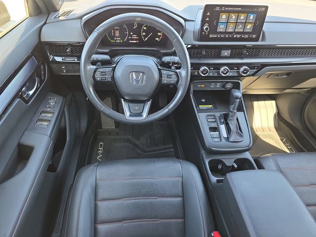 Certified 2024 Honda CR-V Sport Touring image 12