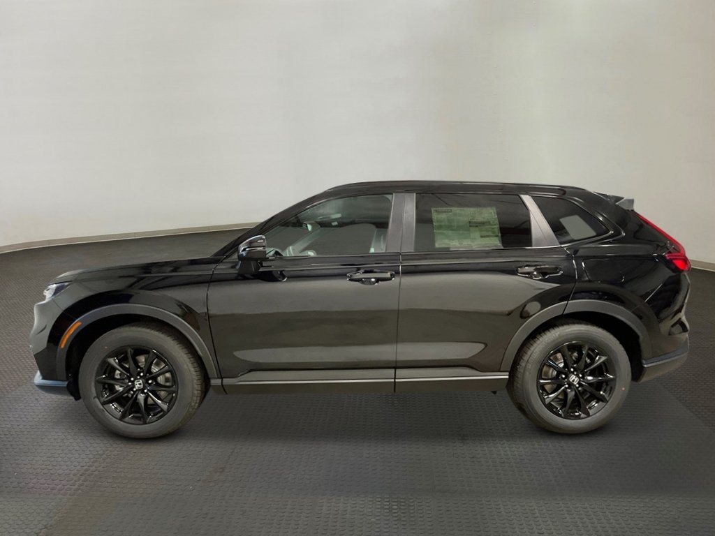 New 2027 Honda CR-V Sport-L image 2