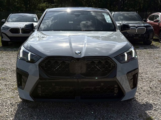New 2026 BMW X2 xDrive28i w/ Technology Package AWD/4WD image 8