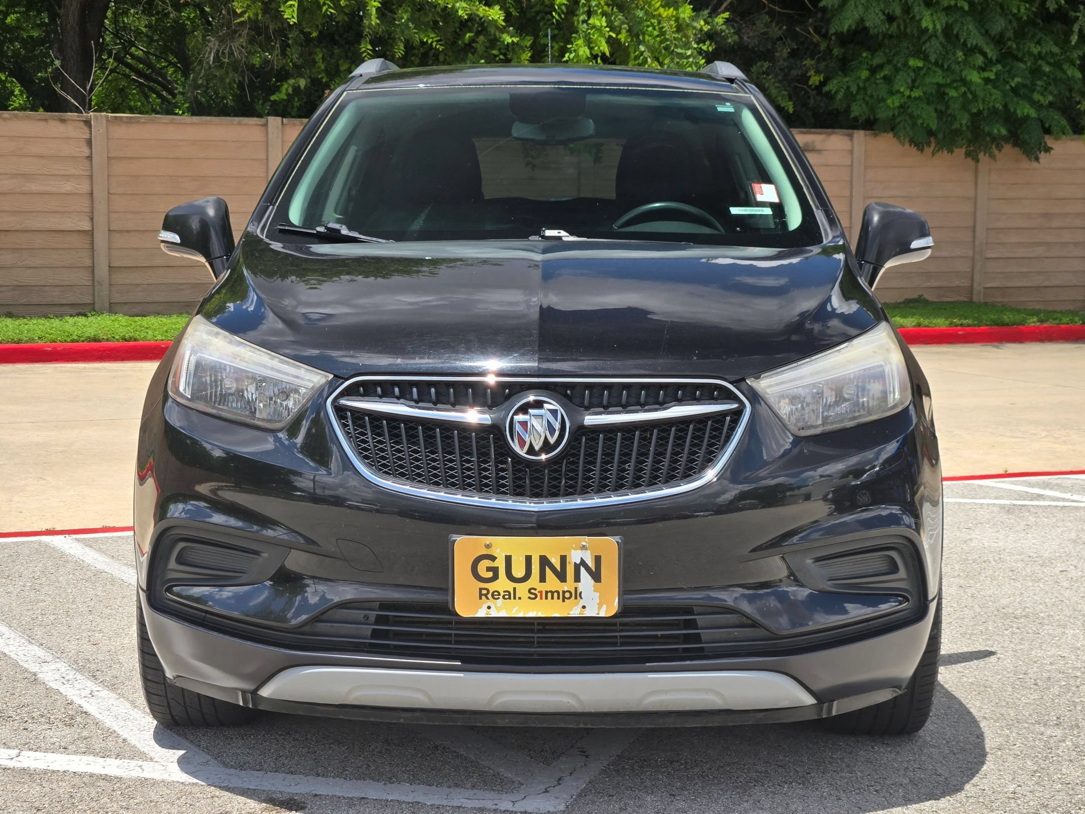 Used 2018 Buick Encore Preferred FWD image 5