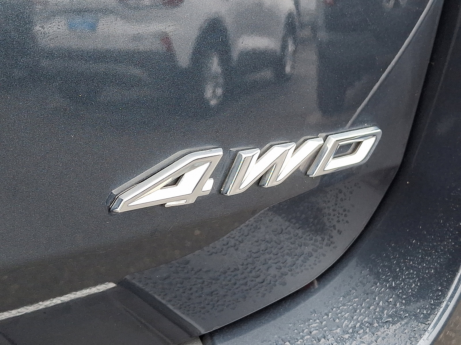 Certified 2023 Ford Explorer Limited w/ Limited Technology Package image 34