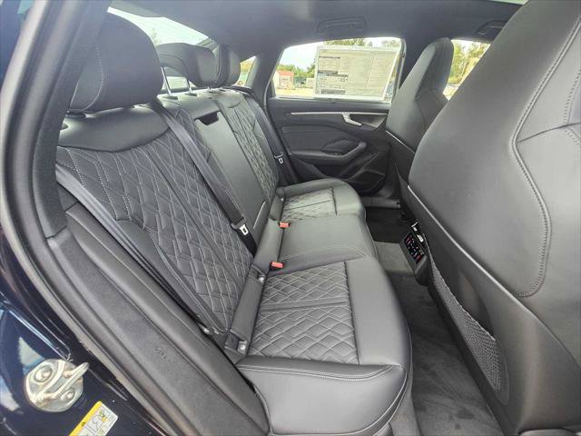 New 2026 Audi A6 Prestige AWD/4WD image 12