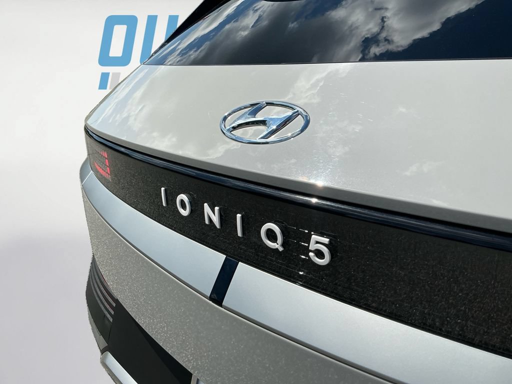 Used 2023 Hyundai Ioniq 5 SEL AWD/4WD image 23