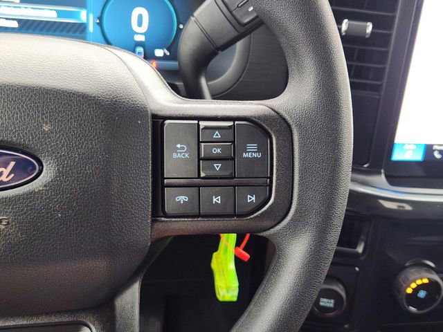 New 2026 Ford F150 STX w/ Equipment Group 200A image 29